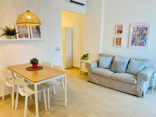 Crocetta-San Lazzaro-Modena Est Apartment | Modern City Apartment