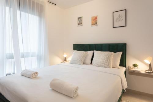 Zagreb Apartment | Modern City Residences - Free Private Parking