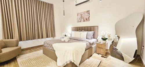 Ras Al Khaimah Apartment | Modern & Comfy Studio-AlGhub 13