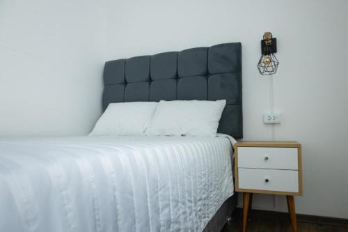 Santa Cruz Apartment | Modern Duplex by the sea Miraflores