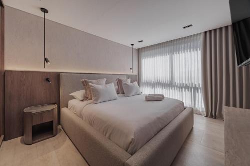 Castropol Apartment | Modern & Elegant Loft in El Poblado