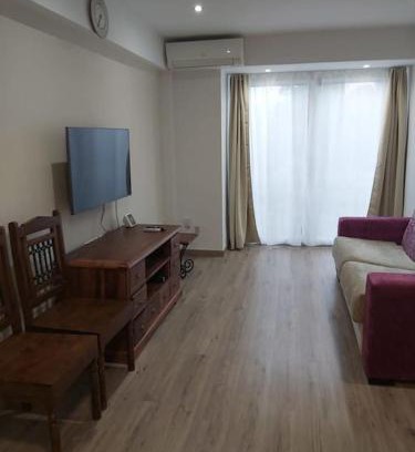 Alicante Apartment | Modern flat at Garbinet with WiFi