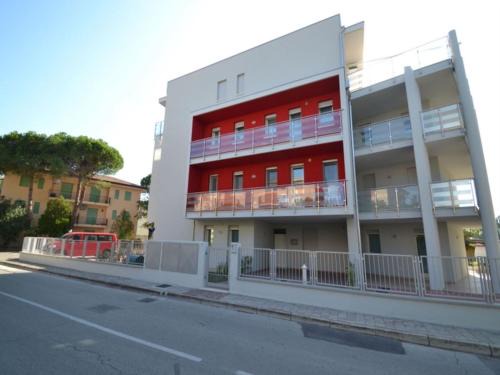 Rosapineta Apartment | Modern flat with private garden in Rosolina Mare