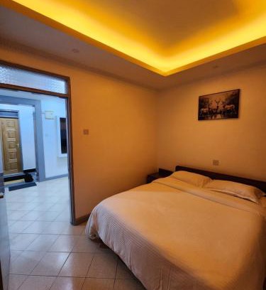 Shabab Hotel | Modern Guest House 2BR