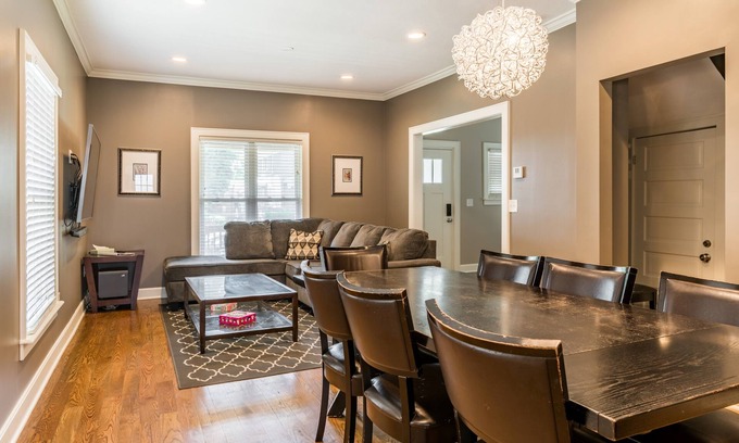 Westport House | Modern Home In Westport