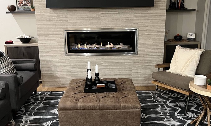 Carbondale House | Modern home near Basalt