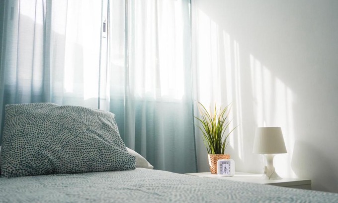 Bajamar Apartment | Modern House in Bajamar