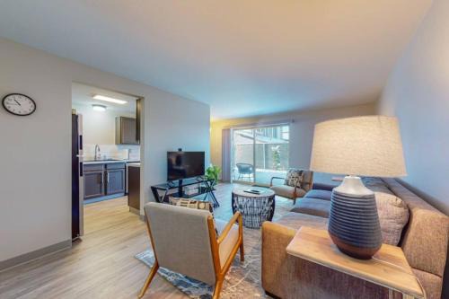 Kalispell Apartment | Modern Lofts at Aria 7
