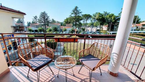 Spadici Apartment | Modern new apartment - few minutes from the sea