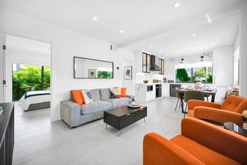 Buena Vista Apartment | Modern Private Oasis by Design District & Wynwood