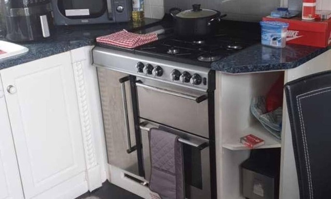 Chapel Saint Leonards Ski Chalet | Modern Static Caravan in Golden Palms Holiday Park