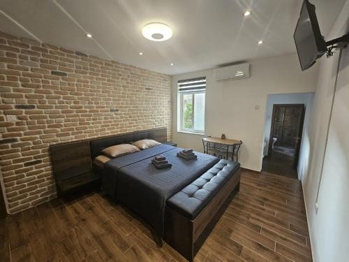 Msida Apartment | Modern studio near Valleta