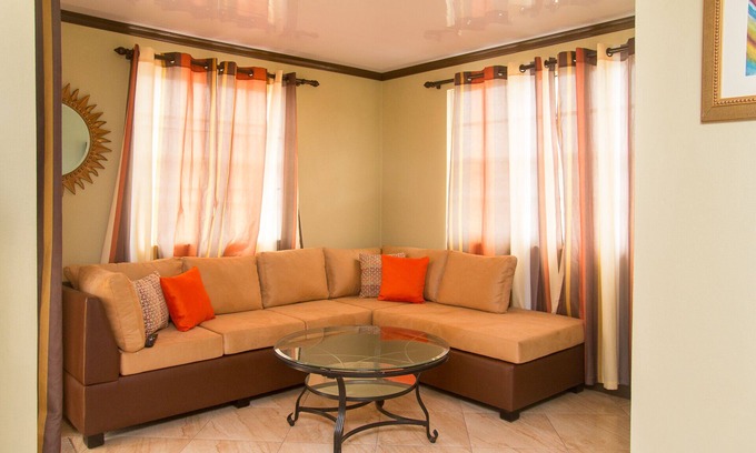 Bridgetown Apartment | Modern Two Bedroom Apartment located in Historic Area of Bridgetown, Barbados