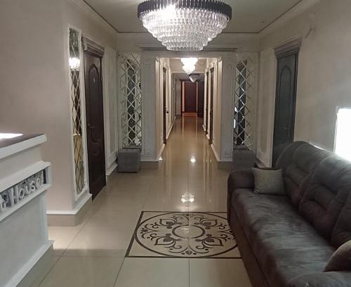 Dobrovelychkivka Hotel | Modern