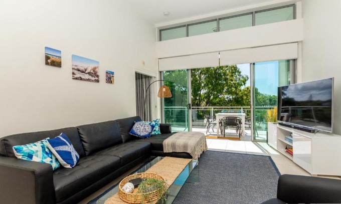 Woorim House | Modern Unit In The Heart of Woorim