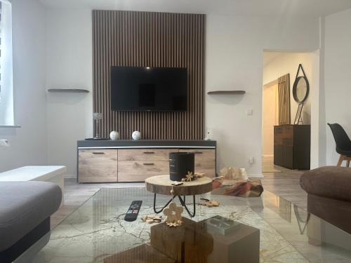 Herne Apartment | Moderne 2,5 Zimmer Wohnung in Herne im Herzen des Ruhrgebiets