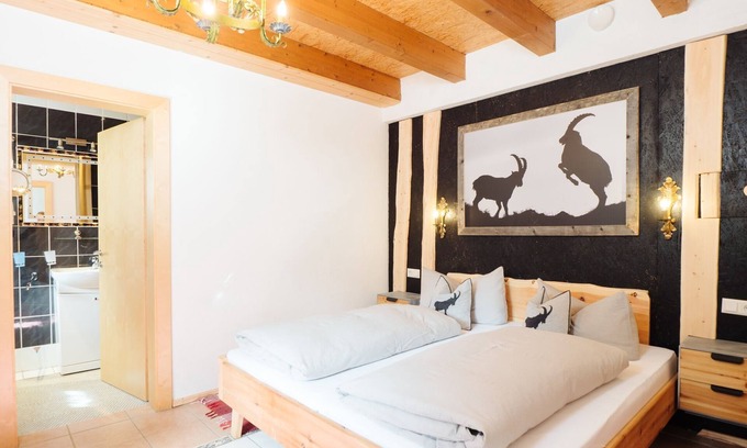 Neustift Im Stubaital Apartment | Moderne Ferienwohnung in Neustift mit 3 Schlafzimmern und 2 Bädern