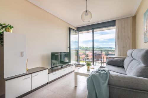Cudon Apartment | Moderno apartamento en Cudón