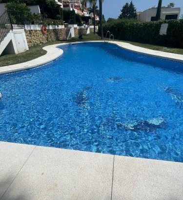 Marbella Apartment | Moderno estudio con wifi en Marbella Este - VISTAMAR 16 ESTUDIO