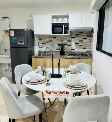 Magdalena del Mar Apartment | Moderno y acogedor departamento
