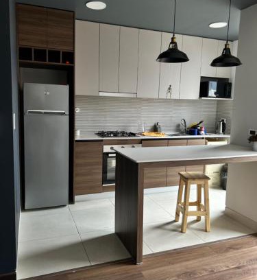 Cochabamba Apartment | Moderno y cómodo departamento
