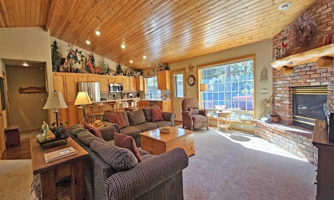 Deer Park House | Modoc 05