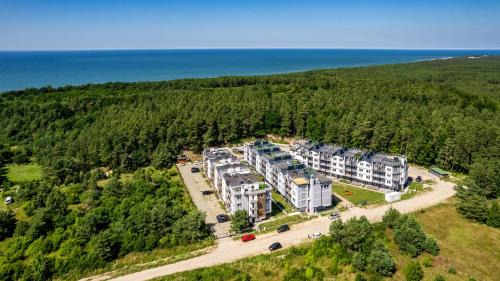 Debina Apartment | Modrzewiowa, Sun & Snow