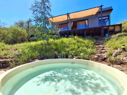 Embalse Ski Chalet | Modulo - Gorska Voda