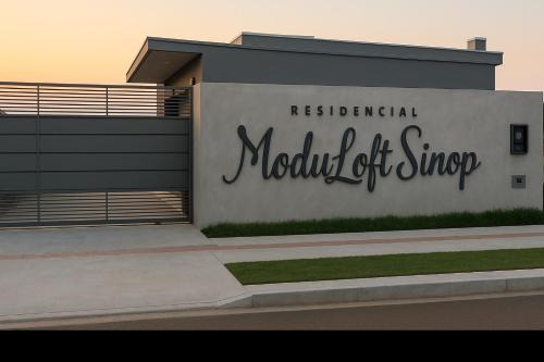 Sinop Apartment | ModuLoftSinop