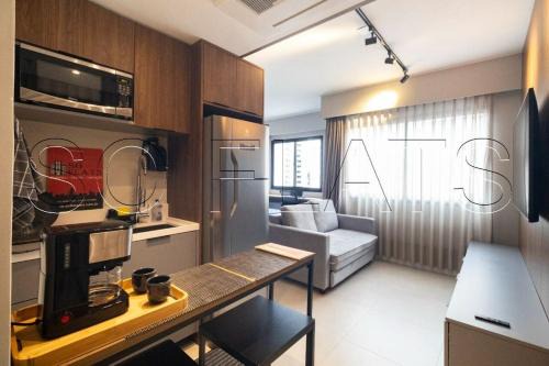 Moema Apartment | Moema Flat Hotel Boutique