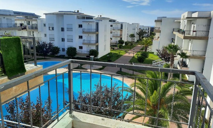 El Mansouria Apartment | Mohammédia - Al yakout