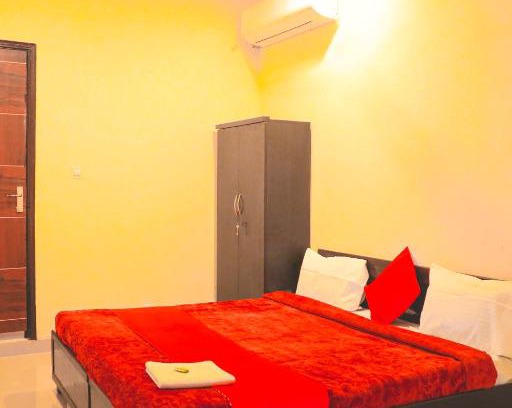 East of Kailash Hotel | Mohan Villa - East of Kailash