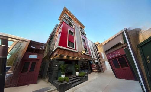 Kolkata Hotel | Mohar Residency