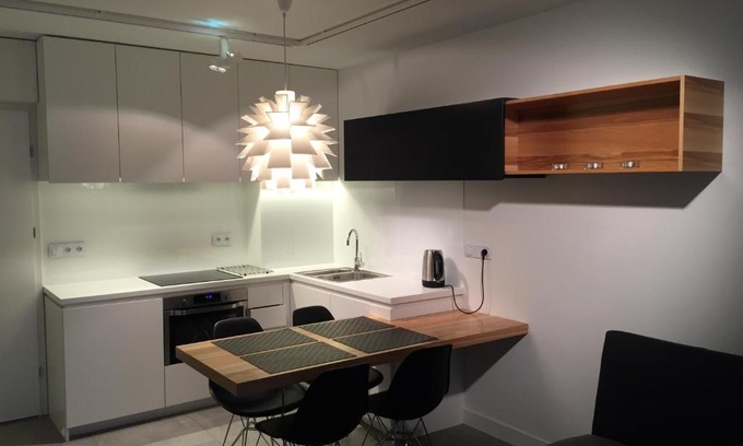 Dziwnowek Apartment | MOHO apartament