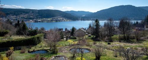 Gerardmer Apartment | Moho Mountain Home