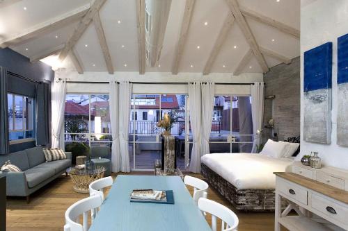 Neve Tzedek Apartment | Molcho Neve Tzedek