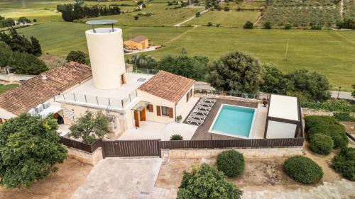 Muro Villa | Moli De Can Cristan