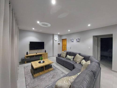 Swakopmund Apartment | Molokai Suite