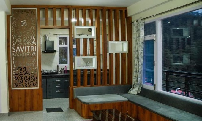Shimla Apartment | Mom's Blessings Homestay