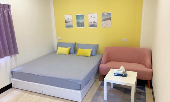 Hengchun House | MoMo B&B