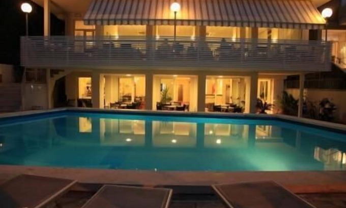 Cattolica Hotel | Mona Lisa Hotel