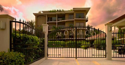 Jaco Apartment | Monaco Condominiums