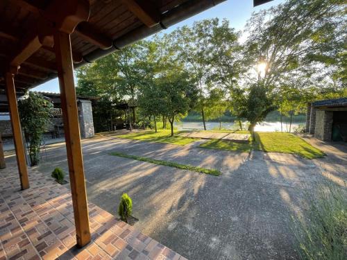 Backi Monostor House | 'MONAS' house