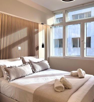 Athens City Centre Apartment | Monastiraki 304 SuperHost Hub