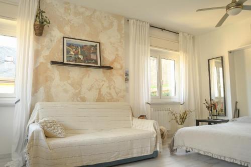 Moneglia Apartment | Moneglia mare e relax