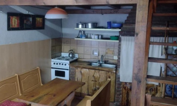 Mar de Ajo Apartment | Mono ambiente al Mar