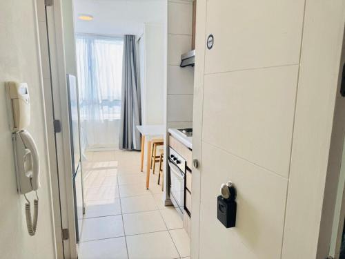Las Rejas Apartment | Mono Ambiente en Santiago