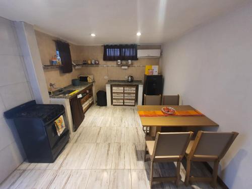 San Nicolas de los Arroyos Apartment | Monoambiente en San Nicolas de los Arroyos