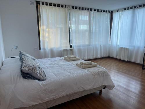 Belgrano Apartment | Monoambiente para dos