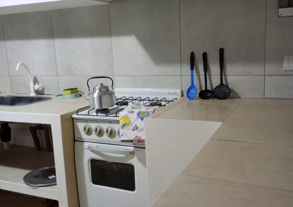San Juan Apartment | Monoambiente